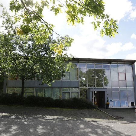 Gaestehaus Sportpark Nuembrecht Exteriér fotografie