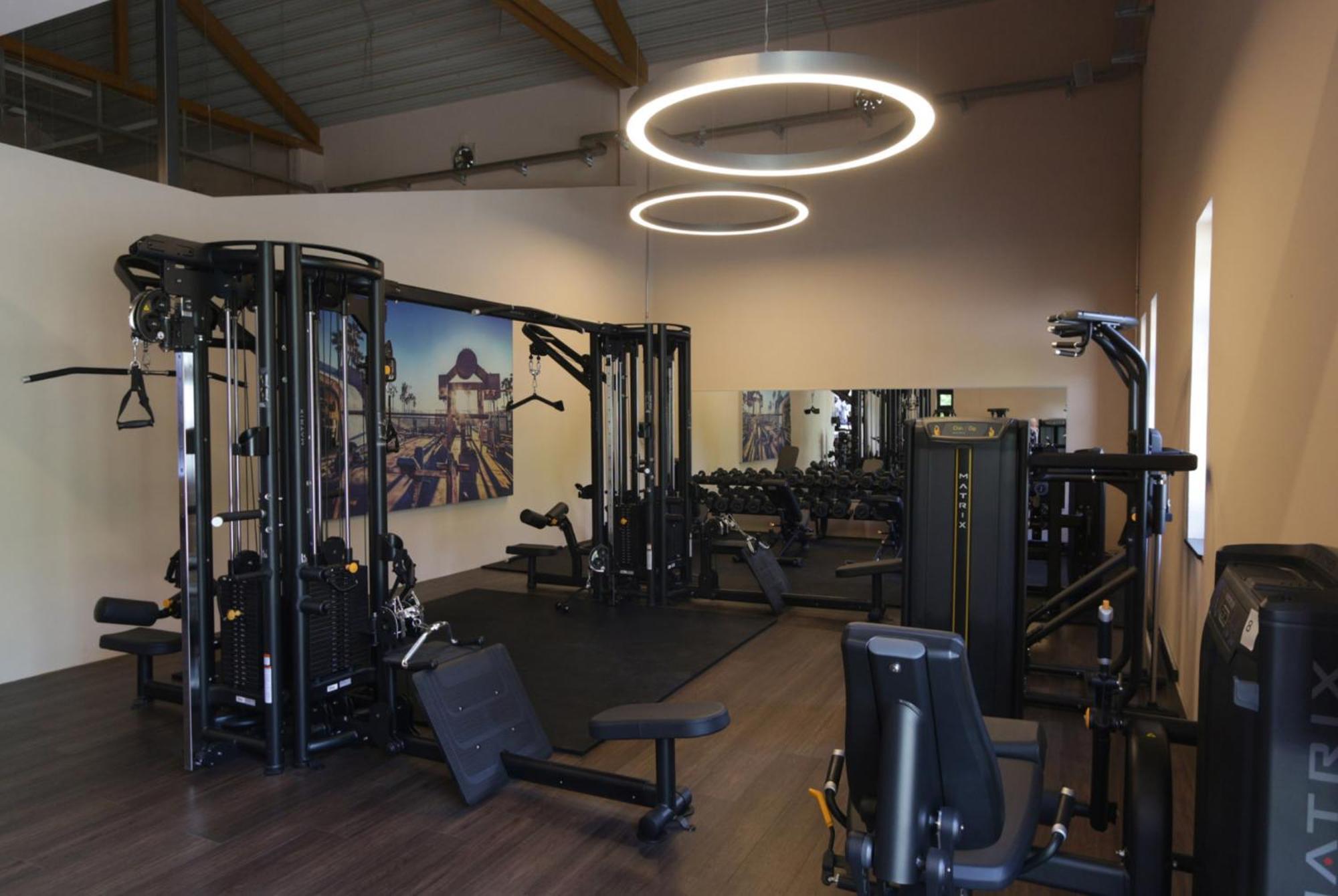 Gaestehaus Sportpark Nuembrecht Exteriér fotografie